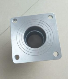 10. Brida de gas de aceite de alta presión Acero al carbono ANSI B16.5 600 LB-Favorito de la industria energética de EE. UU. - Product Image 6