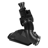 13718656981 Conjunto de Resonador de Admisión de Aire para BMW Serie 3 4 G20 2018-2024 G22 2020-2024