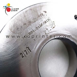 Roulement d'occasion original WD M2.006.016F F-219288 M 2.003.017V/F pour pièces d'impression offset Heidelberg SM74 M2.006.016F/01B - Product Image 3