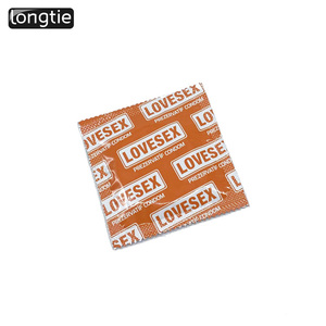 <span class=keywords><strong>Condones</strong></span> de Látex Ultrafinos OEM de Buena Calidad y Diseño Personalizado |   Precio de Fábrica para Venta al Por Mayor - Product Image 3