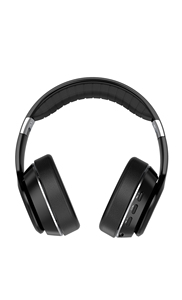 ワイヤレスヘッドセット最高の快適なイヤフォンプロテインベースの素材ヘッドフォン - Product Image 2
