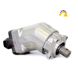 Bomba de Pistones Hidráulica OEM de Alta Calidad A17FO023/032/045/063/080/107 para la Industria - Product Image 1