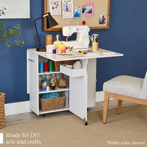 Meilleur choix de produits : <span class=keywords><strong>Table</strong></span> à manger pliante moderne pour hôtel, multifonctionnelle, gain de place, pliable, <span class=keywords><strong>avec</strong></span> extension à rabat, bureau <span class=keywords><strong>avec</strong></span> roulettes 3 - Product Image 2