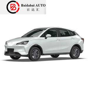 รถยนต์ไฟฟ้า <span class=keywords><strong>Neta</strong></span> <span class=keywords><strong>V</strong></span> <span class=keywords><strong>ราคา</strong></span>ประหยัด คุณภาพดี รถ SUV 5 ประตู 5 ที่นั่ง ระยะทางวิ่งไกล 301 กม.  รถยนต์ไฟฟ้า EV สำหรับขาย - Product Image 1