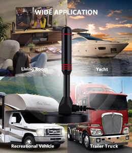 <span class=keywords><strong>Antena</strong></span> de <span class=keywords><strong>TV</strong></span> <span class=keywords><strong>Digital</strong></span> <span class=keywords><strong>HD</strong></span> para Interiores, <span class=keywords><strong>Antena</strong></span> de <span class=keywords><strong>TV</strong></span> Rural Inteligente Dvbt2 de Fábrica Original - Product Image 5