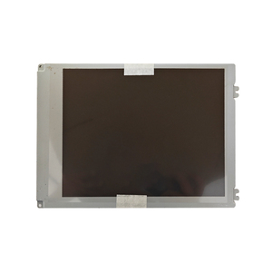 Pantalla LCD Original FANUC LQ084V1DG44 Oi Mate MD para Sistema, Proveedor de Repuestos para PLC, PAC y Controladores Dedicados - Product Image 2