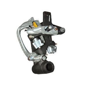 Bliss Baler Knotter Parts macchine agricole Baler pezzi di ricambio Rs3770 Baler Casting Steel Knotter - Product Image 2