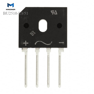 (Bridge Rectifiers) BU2510-E3/51 - Product Image 1