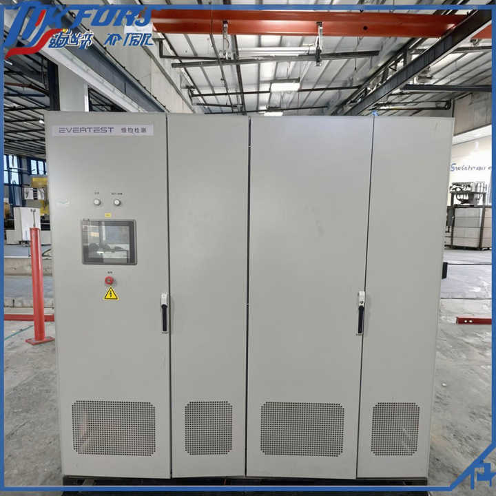 High Efficiency Bidirectional Direct Current Power Supply-DC-1000KW ...