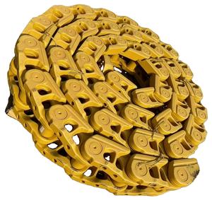 חלקי חילוף לתחתית הרכב של פארסי 13697246 שרשרת זחל 13697246 עבור מחפרי SY750H במשקל 76 טון - Product Image 2