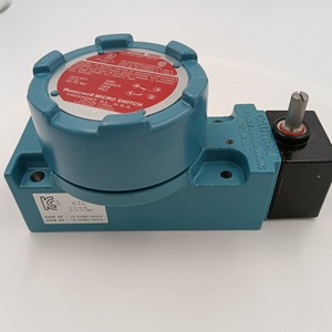 Interruptor de Límite a Prueba de Explosiones Honeywell BXD4L, Control de Actuador, Fabricado en EE. UU. - Product Image 2