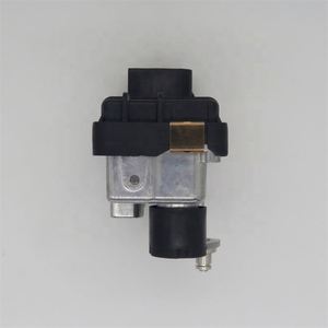 Actuador Turbo 712120 6NW009420 para Mercedes C 220 200 E 200 CDI 90 Kw - Product Image 4