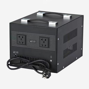 Cinéma de laboratoire 220V à 220V Transformateur d'isolation à terre zéro 3KVA10KV Transformateur d'isolation monophasé - Product Image 2