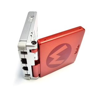Gameboy Advance Sp Mario Limited Edition ZU VERKAUFEN! - DE