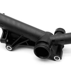 Carcasa del Termostato BM5G8K556FA para Ford Escape 1.6T Mondeo 2011, Pieza de Repuesto del Motor - Product Image 1