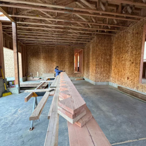 <span class=keywords><strong>Panel</strong></span> Sándwich Aislante de Espuma EPS para Construcción, <span class=keywords><strong>Panel</strong></span> SIP <span class=keywords><strong>con</strong></span> Aislamiento <span class=keywords><strong>OSB</strong></span> para Paredes Interiores y Exteriores de Casas Prefabricadas - Product Image 4