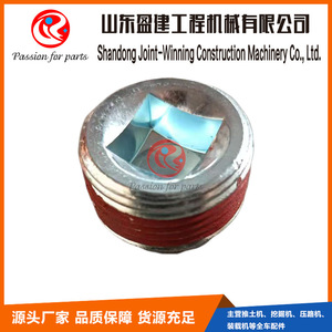 โรงงานผลิตชิ้นส่วนเครื่องจักรกลขนาดเล็ก Yingjian Engineering 7X7731 สำหรับรถดันดิน รถขุด รถตัก - Product Image 5