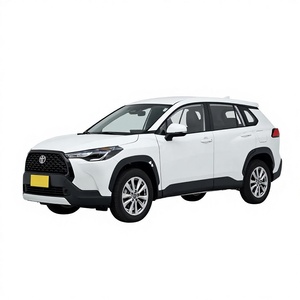 <span class=keywords><strong>Toyota</strong></span> <span class=keywords><strong>COROLLA</strong></span> CROSS in Offerta, Grande SUV 2024 2.0L CVT a Benzina, Veicolo Usato di Grandi <span class=keywords><strong>Dimensioni</strong></span> - Product Image 1