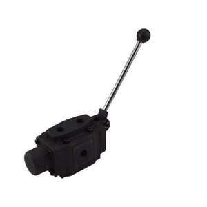 Válvulas Hidráulicas de Operación Manual Serie DMG-06 para Equipo Pesado DMG-06-3C4-50 DMG-06-2B2-50 - Product Image 2