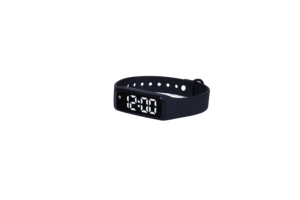 2025 nhà máy giá có thể ghi không thấm nước thụ động NFC Vòng đeo tay RFID Silicone dây đeo cổ tay cho Công Viên Giải trí/nghịch ngợm Fort - Product Image 2