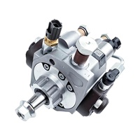 Pompa Injeksi Bahan Bakar Mesin Diesel 294000-1133 Pompa Common Rail 8-98081772-1 untuk - Mesin Diesel Truk