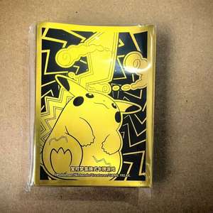 2025 nueva tarjeta <span class=keywords><strong>de</strong></span> Pokemond Glow Energy Ptcg <span class=keywords><strong>nueve</strong></span> colores Colección Arte tarjetero caja <span class=keywords><strong>de</strong></span> regalo China simplificada <span class=keywords><strong>juego</strong></span> <span class=keywords><strong>de</strong></span> Anime - Product Image 4