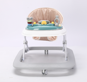 2024 <span class=keywords><strong>precio</strong></span> al por mayor nuevo andador para bebés 3 modos de ajuste arbitrario del andador para bebés - Product Image 4