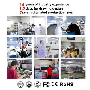 10.1 <span class=keywords><strong>13.1</strong></span> 15.6 inch cảm ứng thông minh hiển thị nhúng Multi-Touch TFT LCD module tương tác cảm ứng màn hình màn hình cho y tế công nghiệp - Product Image 6