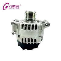 Alternator Mobil Berkualitas Tinggi COMOOL 12317575650 12317575873 untuk MINI Cooper Cooper S JCW R55 R56 R56N
