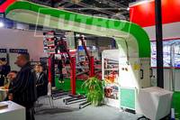 Cabine de Peinture Mobile Baies PVC Peinture Armoire Voiture Portable Salle de Préparation Automobile station de préparation SY-3000