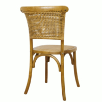 Chaises de salle à manger personnalisées pour événement mariage vente en gros