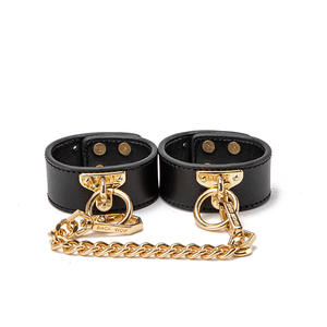 Set Bondage NPS per Adulti Include Manette Maschera Frusta Accessori BDSM - Giocattoli Sessuali SM Sexy - Product Image 2