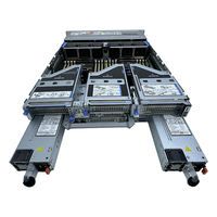 Serveur en rack PowerEdge R7525 2U, processeur AMD EPYC 7642 2,3 GHz, 64 Go de mémoire DDR4 avec 16 Go de mémoire, interface de disque SATA