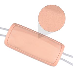 IV & <span class=keywords><strong>Phlebotomy</strong></span> Practice Pad Kit com Design Wearable para Treinamento em Ciências Médicas - Product Image 3