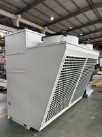 Climatiseur intégré pour conteneur E-house (type mural extérieur)