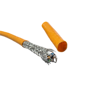 Nuevo Certificador de <span class=keywords><strong>Cable</strong></span> de Red LAN Cat6 6a 7 <span class=keywords><strong>UTP</strong></span> 23AWG PVC/LLDPE 2026 - Product Image 5