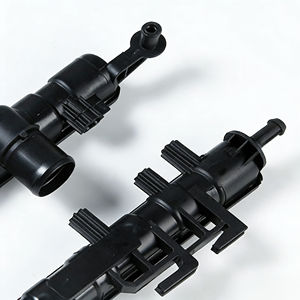 फिएट वाहनों के लिए नम 46815887 ऊपरी टैंक/रेडिएटर टॉप टैंक (इंजेक्शन मोल्ड प्रक्रिया) - Product Image 5