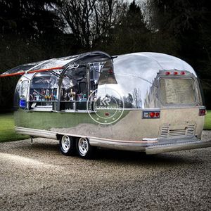 2025 Outdoor Consession Trailer <b>Food</b> Trailer Pizza <b>Food</b> Truck Mobile Beverage Truck <b>Food</b> <b>Stand</b> - Product Image 6