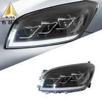 Kit de phares projecteurs de course pour voiture FQD166, ensemble de phares modifiés HID pour Toyota RAV4 2005-2008