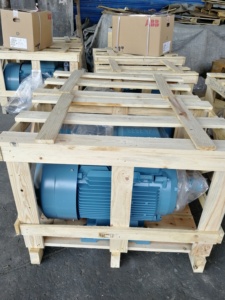 ABB M2BAX112MLA4 4 Cực B5 Mặt Bích Gắn 4KW IE3 Động Cơ Điện <span class=keywords><strong>B3</strong></span> Chân Gắn Hoàn Toàn Kèm Theo Điện Áp Thấp - Product Image 3