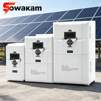 Variateurs de fréquence (VFD) pour pompe à moteur industrielle 280V-380V Gamme de puissance des variateurs de fréquence 2,2KW 3KW 4KW