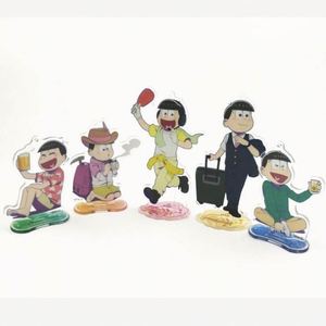 Soporte de Acrílico Personalizado con Logotipo, de Una o Dos Caras, con Personajes de Anime Japonés - Product Image 5