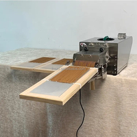Machine automatique multifonctionnelle pour la fabrication de bâtonnets d'encens, machine à fabriquer des encens, prix de la machine à fabriquer des encens, machine à fabriquer des bâtonnets d'encens