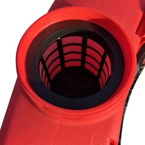 KOBOLD - Mochila Extintora de Incendios de Alta Presión de 20 L, Pulverizador para Incendios Forestales y Emergencias - Product Image 6