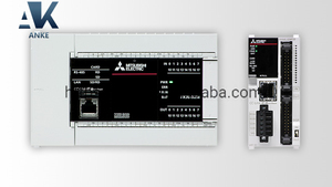 QJ71MB91 QJ71MT91 Module de communication Modbus série Mitsubishi série MELSEC-Q - Product Image 5