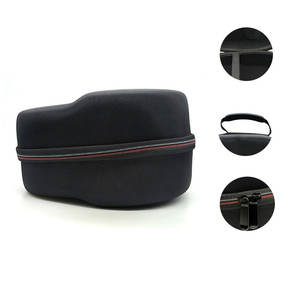 Estuche Personalizado para Gafas VR de EVA - Caja de Almacenamiento Resistente a Impactos para Auriculares VR, Ideal para Viajes, Personalizable - Product Image 3