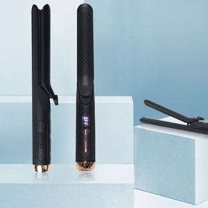 <span class=keywords><strong>Plancha</strong></span> <span class=keywords><strong>de</strong></span> <span class=keywords><strong>pelo</strong></span> <span class=keywords><strong>con</strong></span> férula <span class=keywords><strong>de</strong></span> aire frío infrarroja profesional 2 en 1 <span class=keywords><strong>plancha</strong></span> para alisar el cabello - Product Image 1