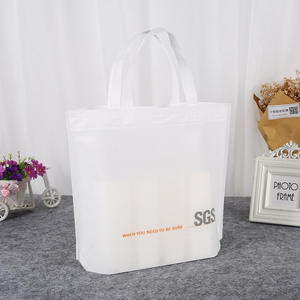 Bolsa de Compras Personalizada con Logotipo, al por Mayor, Reutilizable, Ecológica, Plegable, para Supermercado, Tienda de Abarrotes, Bolsas de Tela No Tejida - Product Image 5