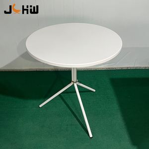 <span class=keywords><strong>Table</strong></span> de <span class=keywords><strong>bistrot</strong></span> français <span class=keywords><strong>en</strong></span> métal pour extérieur, vente <span class=keywords><strong>en</strong></span> gros d'usine, <span class=keywords><strong>table</strong></span> de café de restaurant pour terrasse et jardin - Product Image 5