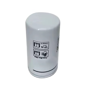 MANNY 6211472600 Filtre à huile de haute qualité Pièces de compresseur d'air à vis neuves et d'occasion - Product Image 2